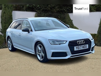 2017 - 2.0 TDI 190 S Line 5dr