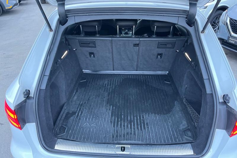 Used Audi A4 2017 for sale - 77372408: Photo 21