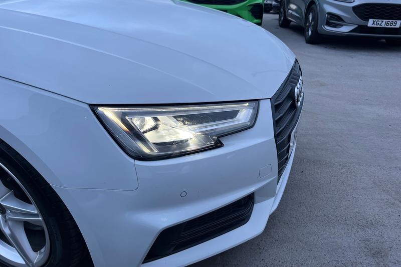 Used Audi A4 2017 for sale - 77372408: Photo 25