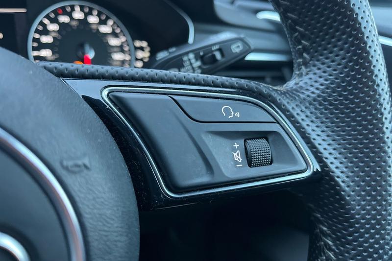 Used Audi A4 2017 for sale - 77372408: Photo 30