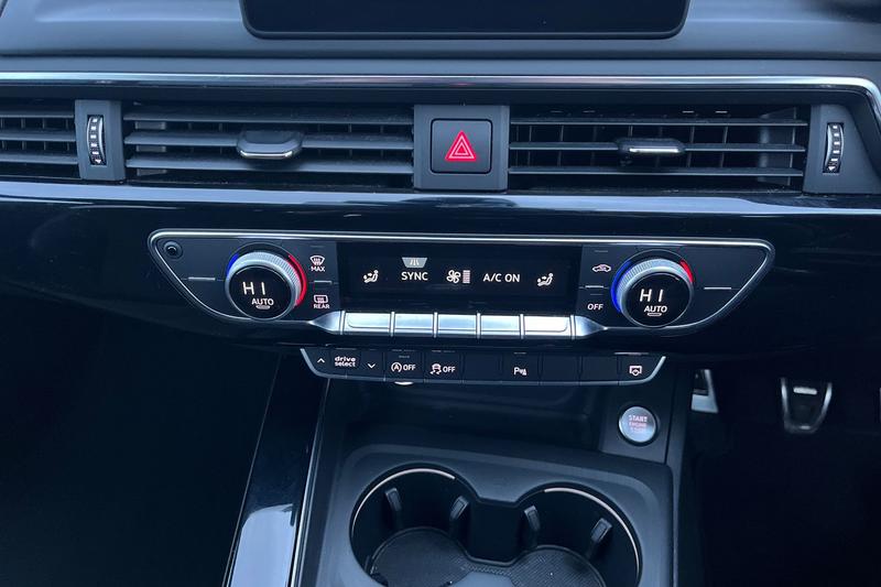 Used Audi A4 2017 for sale - 77372408: Photo 32