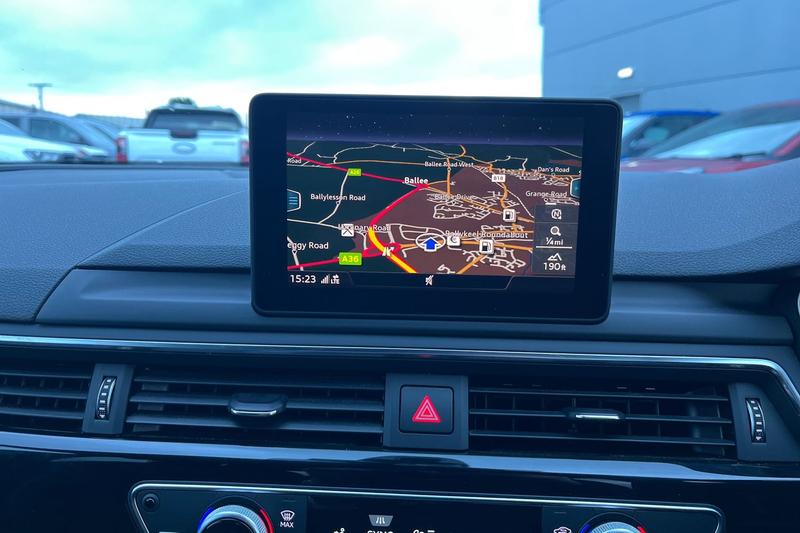 Used Audi A4 2017 for sale - 77372408: Photo 34