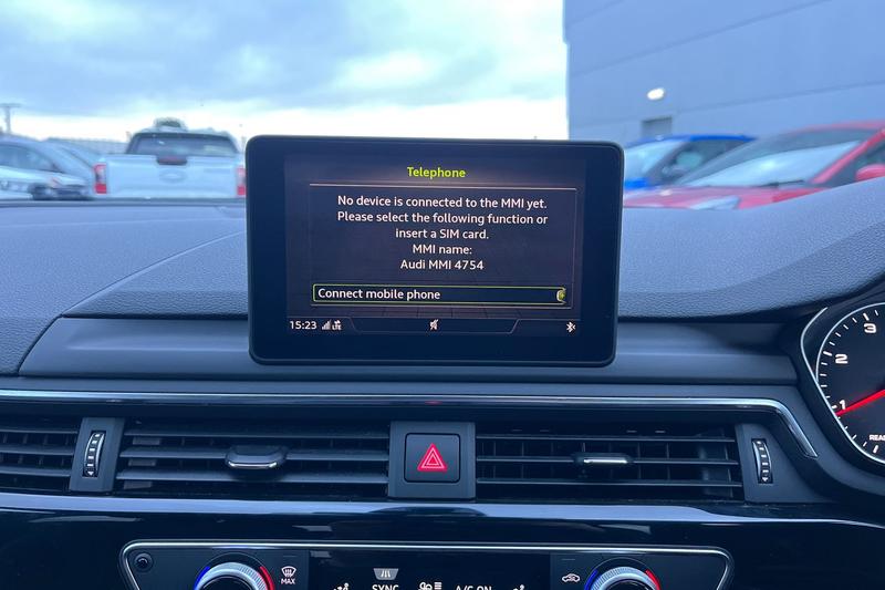 Used Audi A4 2017 for sale - 77372408: Photo 35