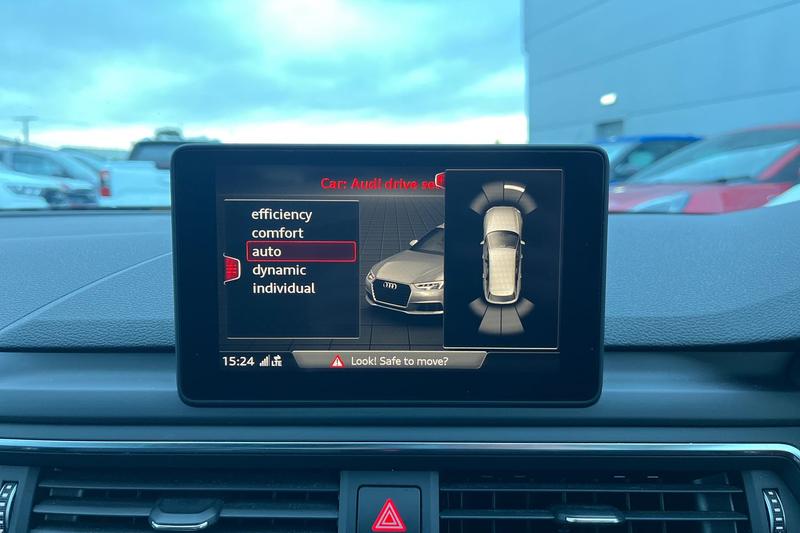 Used Audi A4 2017 for sale - 77372408: Photo 36