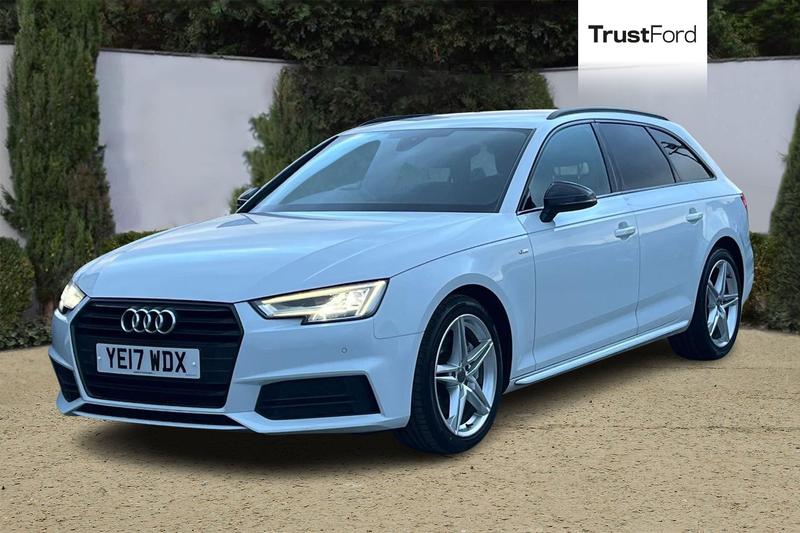 Used Audi A4 2017 for sale - 77372408: Photo 5