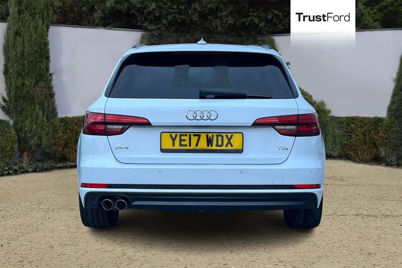 Used Audi A4 2017 for sale - 77372408: Photo 7