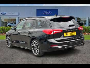 Used Ford Focus 2022 for sale - 75106042: Photo