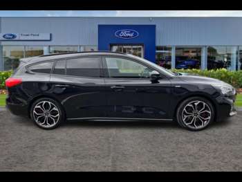 Used Ford Focus 2022 for sale - 75106042: Photo