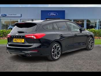 Used Ford Focus 2022 for sale - 75106042: Photo