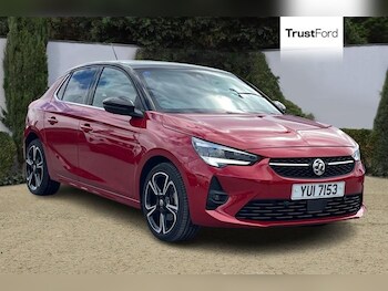 Used Vauxhall Corsa 2023 for sale - 78255504: Photo