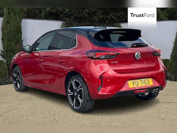 Used Vauxhall Corsa 2023 for sale - 78255504: Photo