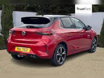 Used Vauxhall Corsa 2023 for sale - 78255504: Photo