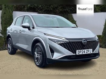 Used Nissan Qashqai 2024 for sale - 78240151: Photo