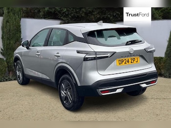 Used Nissan Qashqai 2024 for sale - 78240151: Photo