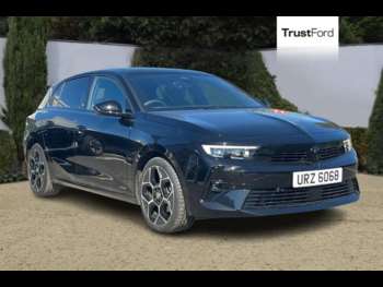 1.2 Turbo 130 Ultimate 5dr Auto Semi-Auto