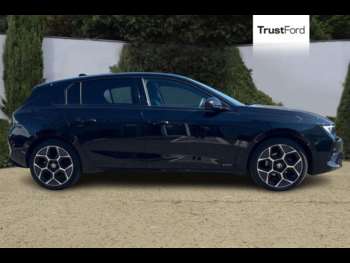 Used Vauxhall Astra 2023 for sale - 74682635: Photo