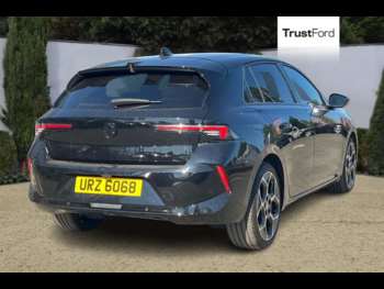 Used Vauxhall Astra 2023 for sale - 74682635: Photo