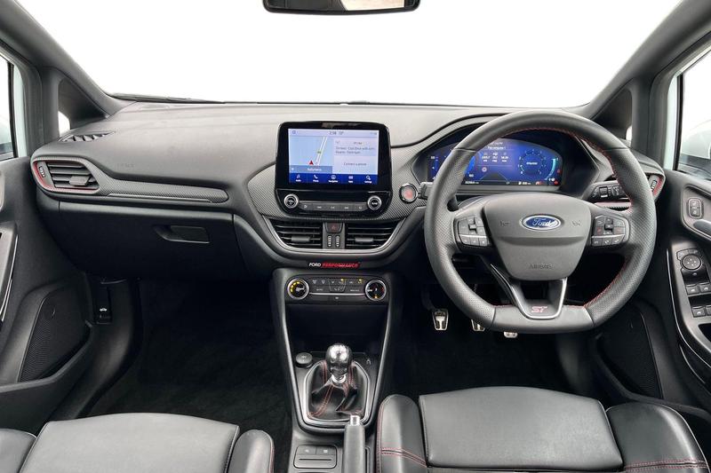 Used Ford Fiesta 2023 for sale - 78087858: Photo 10
