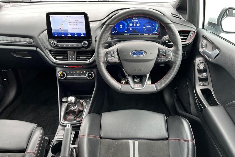 Used Ford Fiesta 2023 for sale - 78087858: Photo 11