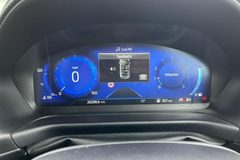 Used Ford Fiesta 2023 for sale - 78087858: Photo 13