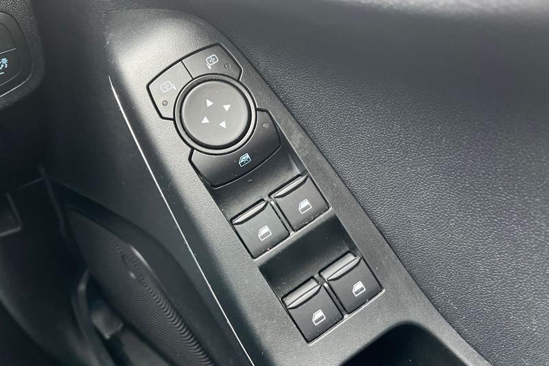 Used Ford Fiesta 2023 for sale - 78087858: Photo 16