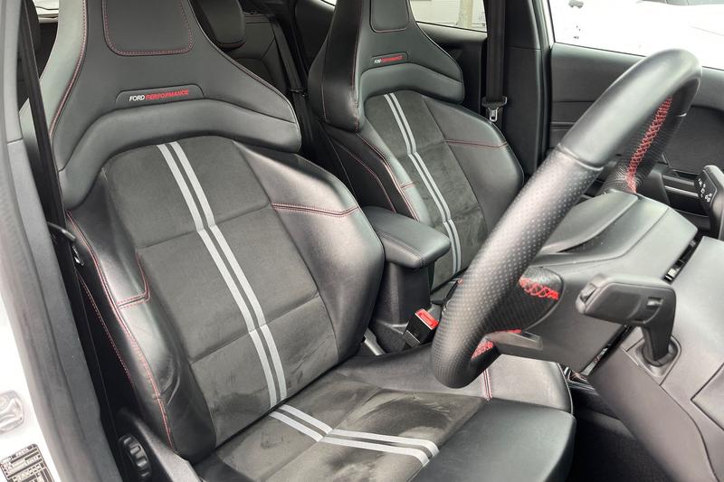 Used Ford Fiesta 2023 for sale - 78087858: Photo 17