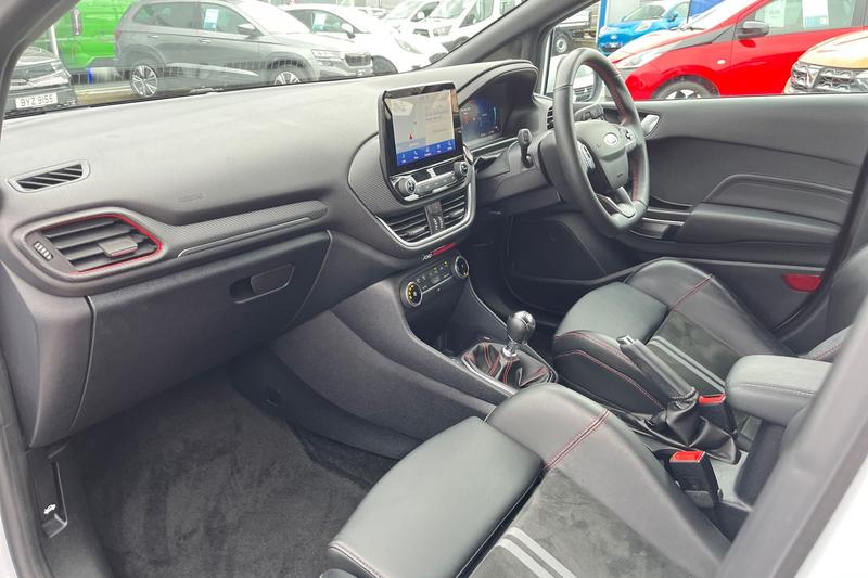 Used Ford Fiesta 2023 for sale - 78087858: Photo 18