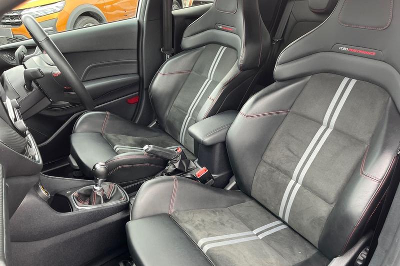 Used Ford Fiesta 2023 for sale - 78087858: Photo 19