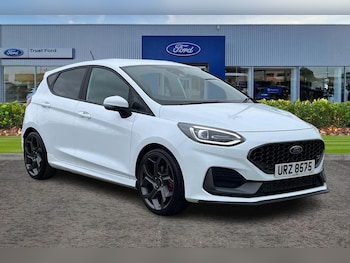 Used Ford Fiesta undefined for sale - 78087858: Photo