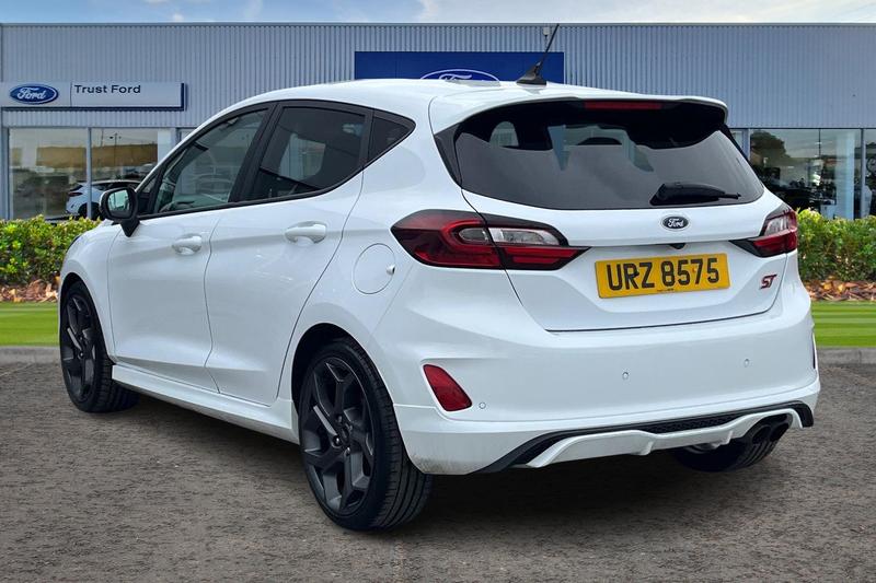 Used Ford Fiesta 2023 for sale - 78087858: Photo 2