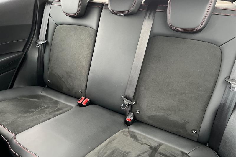 Used Ford Fiesta 2023 for sale - 78087858: Photo 20