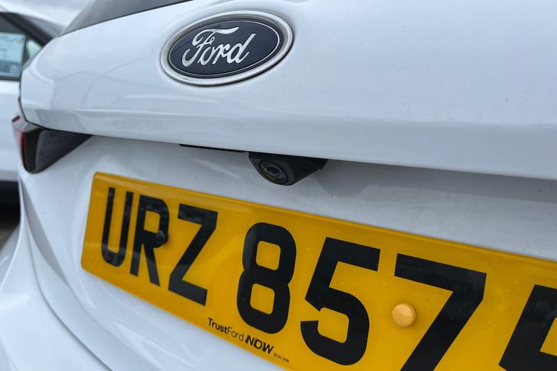 Used Ford Fiesta 2023 for sale - 78087858: Photo 22