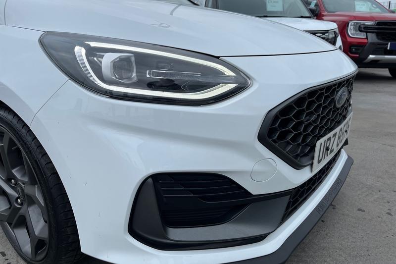 Used Ford Fiesta 2023 for sale - 78087858: Photo 24