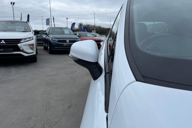 Used Ford Fiesta 2023 for sale - 78087858: Photo 25