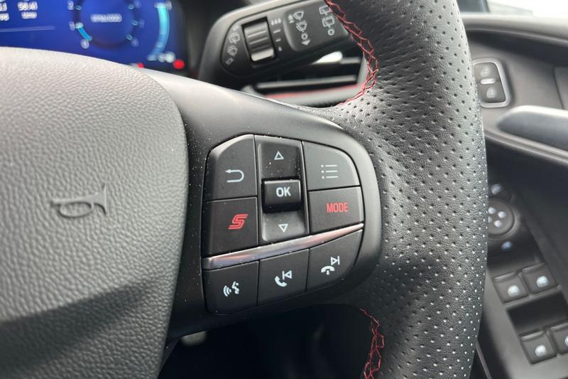 Used Ford Fiesta 2023 for sale - 78087858: Photo 27