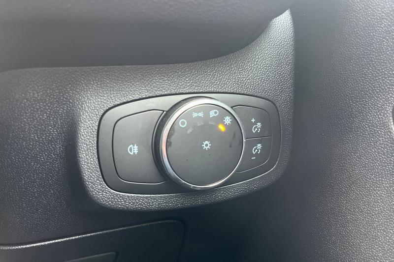 Used Ford Fiesta 2023 for sale - 78087858: Photo 28