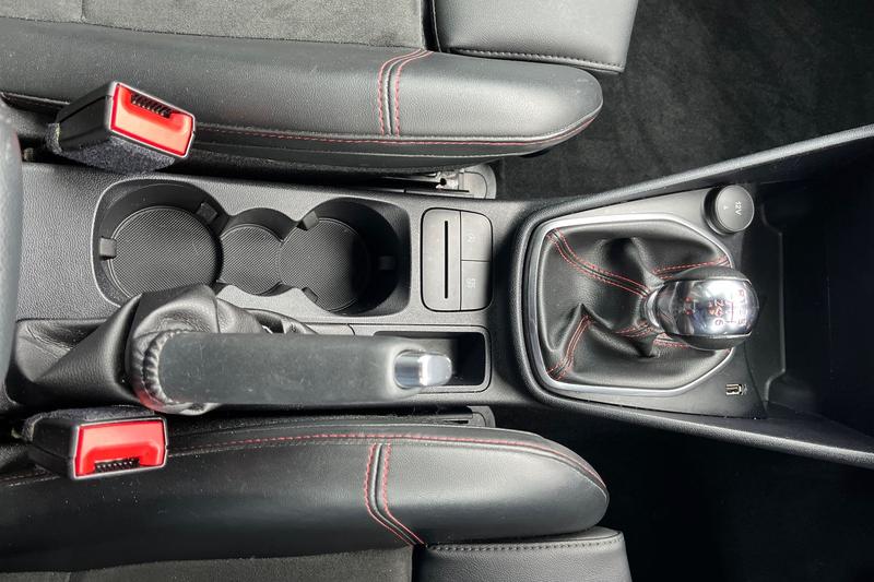 Used Ford Fiesta 2023 for sale - 78087858: Photo 29