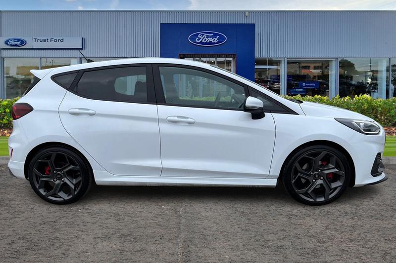 Used Ford Fiesta 2023 for sale - 78087858: Photo 3