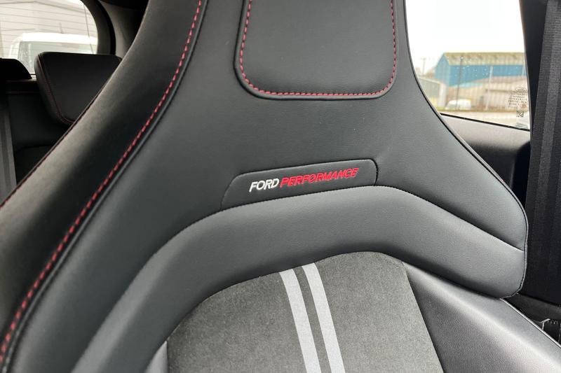 Used Ford Fiesta 2023 for sale - 78087858: Photo 31