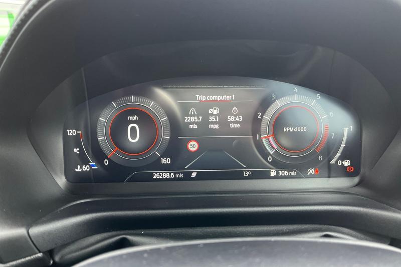 Used Ford Fiesta 2023 for sale - 78087858: Photo 33