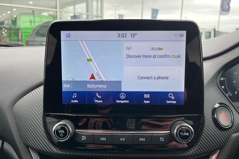 Used Ford Fiesta 2023 for sale - 78087858: Photo 34