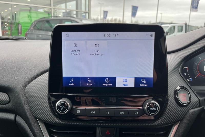 Used Ford Fiesta 2023 for sale - 78087858: Photo 35