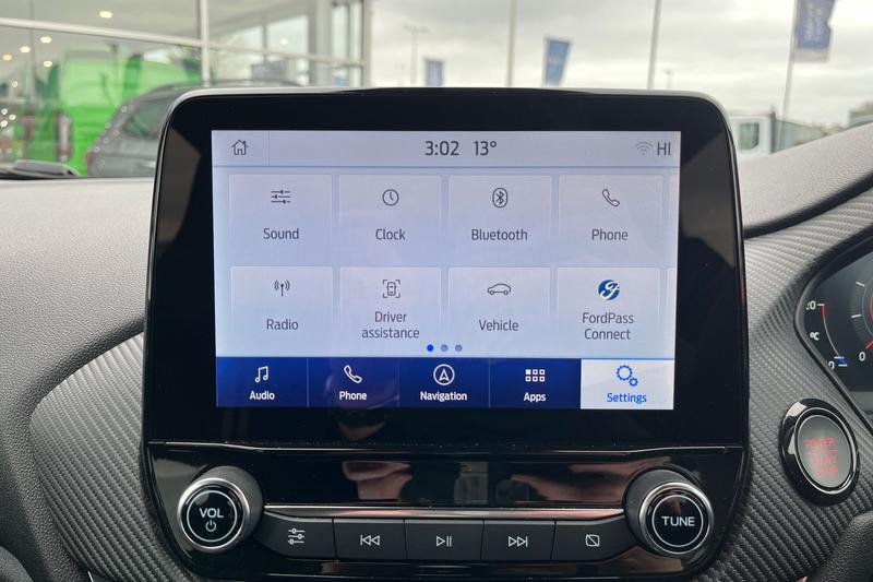 Used Ford Fiesta 2023 for sale - 78087858: Photo 36