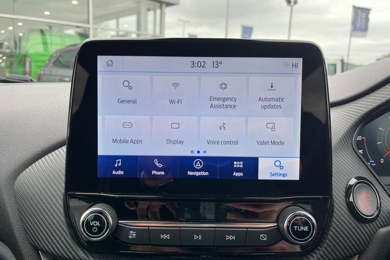 Used Ford Fiesta 2023 for sale - 78087858: Photo 37