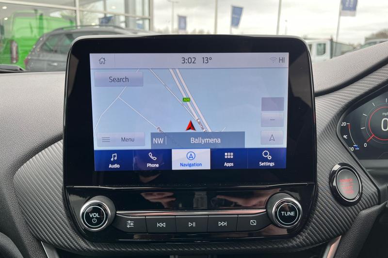 Used Ford Fiesta 2023 for sale - 78087858: Photo 38