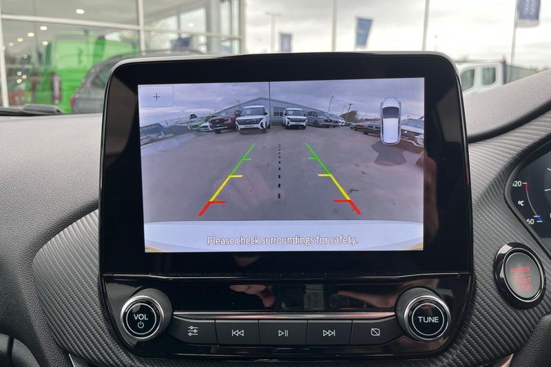 Used Ford Fiesta 2023 for sale - 78087858: Photo 39