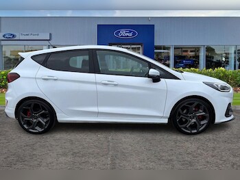 Used Ford Fiesta undefined for sale - 78087858: Photo