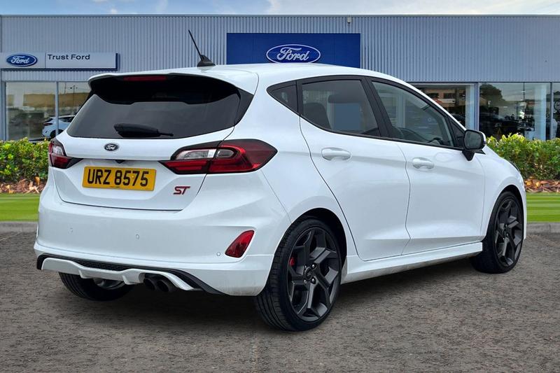 Used Ford Fiesta 2023 for sale - 78087858: Photo 4