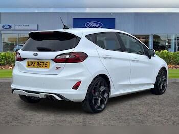 Used Ford Fiesta undefined for sale - 78087858: Photo