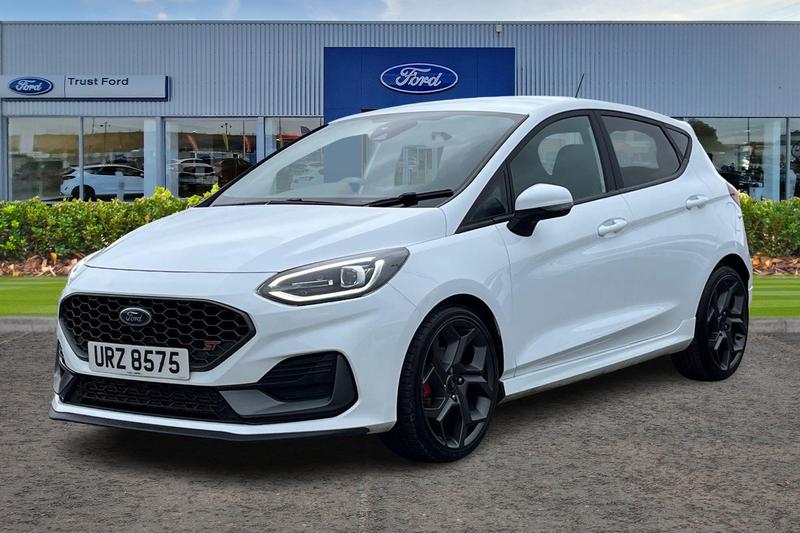 Used Ford Fiesta 2023 for sale - 78087858: Photo 5